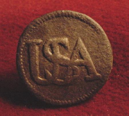 Brandy's USA Button