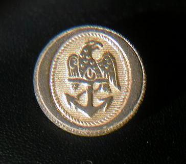 Brett Ga Navy Button