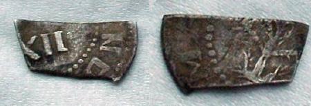 Woody's Cut Mass silver